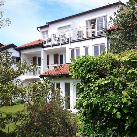 Gaestehaus Truckenbrodt Wasserburg Dış mekan fotoğraf