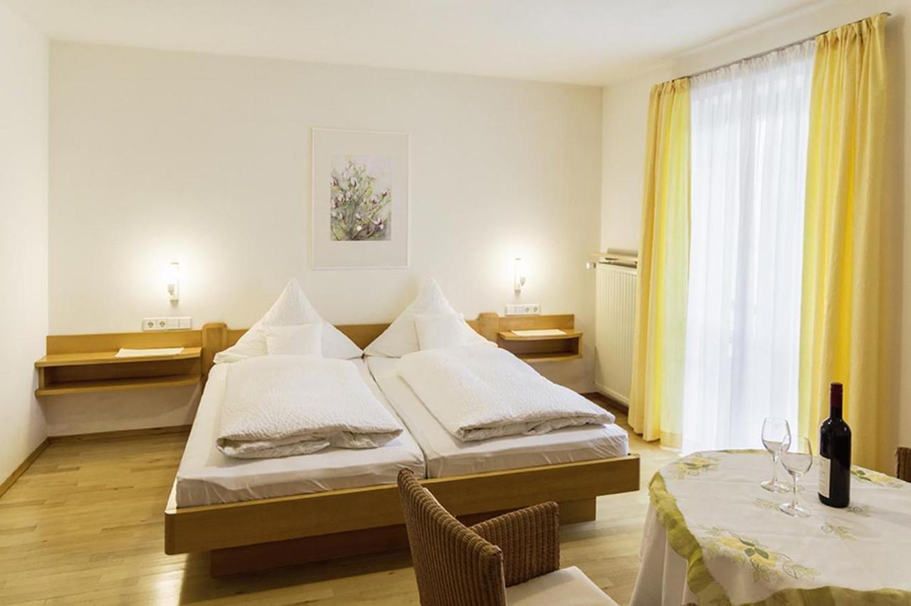 Gaestehaus Truckenbrodt Wasserburg Dış mekan fotoğraf
