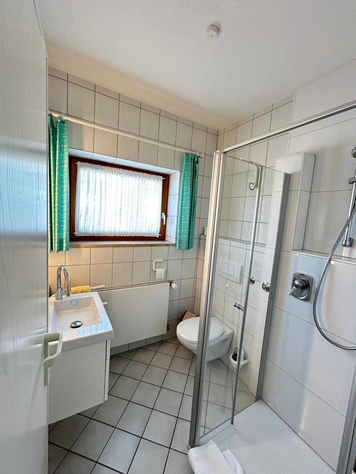Gaestehaus Truckenbrodt Wasserburg Dış mekan fotoğraf