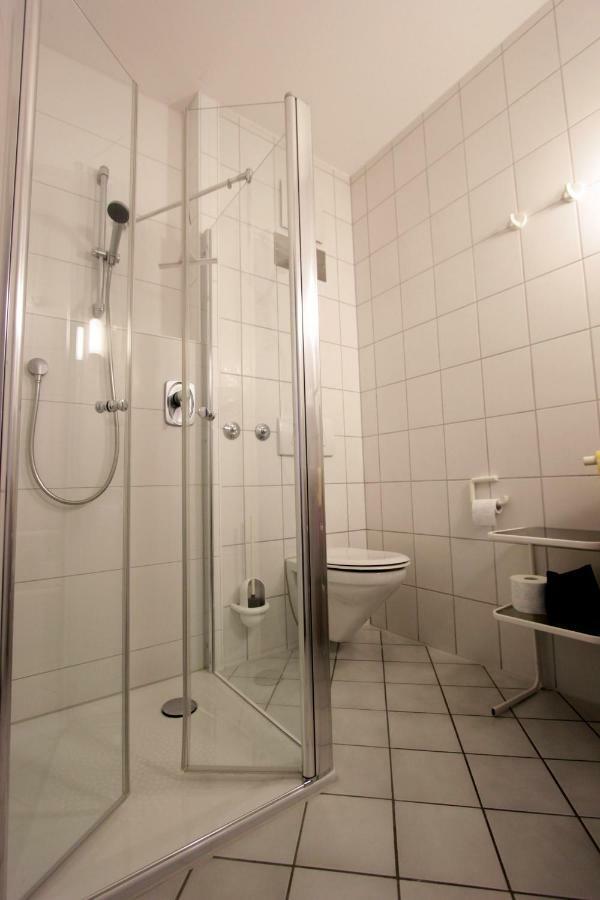 Gaestehaus Truckenbrodt Wasserburg Dış mekan fotoğraf