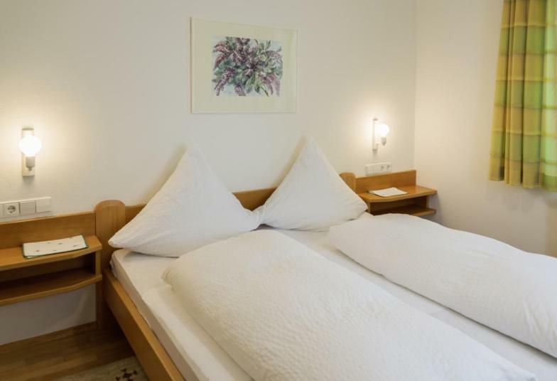Gaestehaus Truckenbrodt Wasserburg Dış mekan fotoğraf